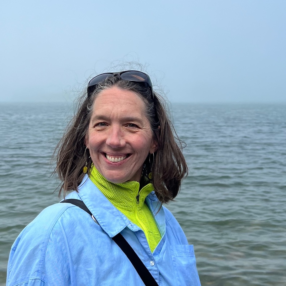 Meet your Posher, Karrie